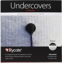 Rycote Undercovers für Lavaliers 30x